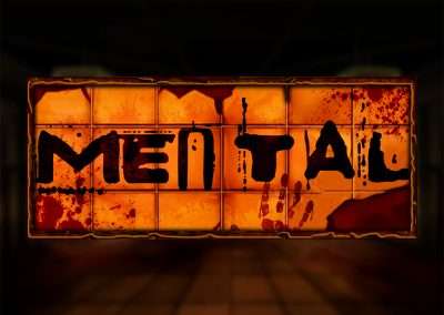 Mental NoLimit City (2025)