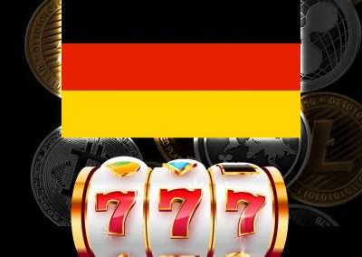 Best Crypto Casinos in Germany (2025)
