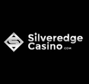 Silveredge Casino (2025) » Grab $100 free chip