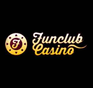 FunClub Casino (2025) » Grab $100 free chip
