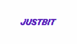 justbit logo justbit casino logo