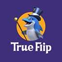 true flip casino logo