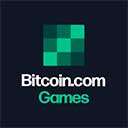 bitcoin games logo