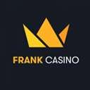 frank casino logo