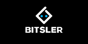 bitsler logo bitsler logo