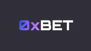 0xbet casino featured image 0xbet casino featured image