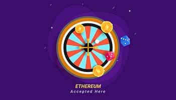 New Ethereum (ETH) Casinos in 2025 – Review & Bonuses