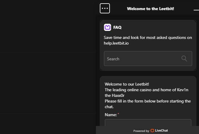 live-chat-leetbit live chat leetbit