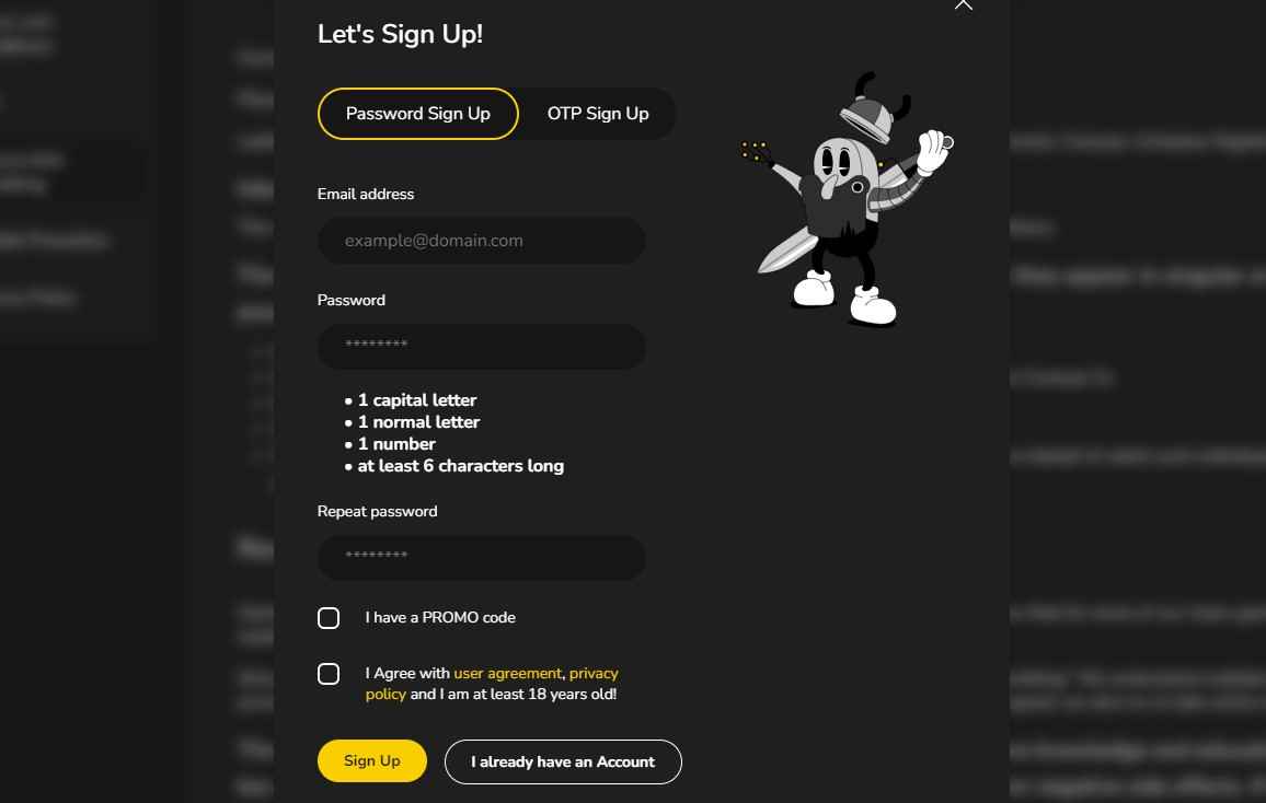 sign-up-form-leetbit-casino sign up form leetbit casino