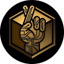 ellipse logo luckyblock casino