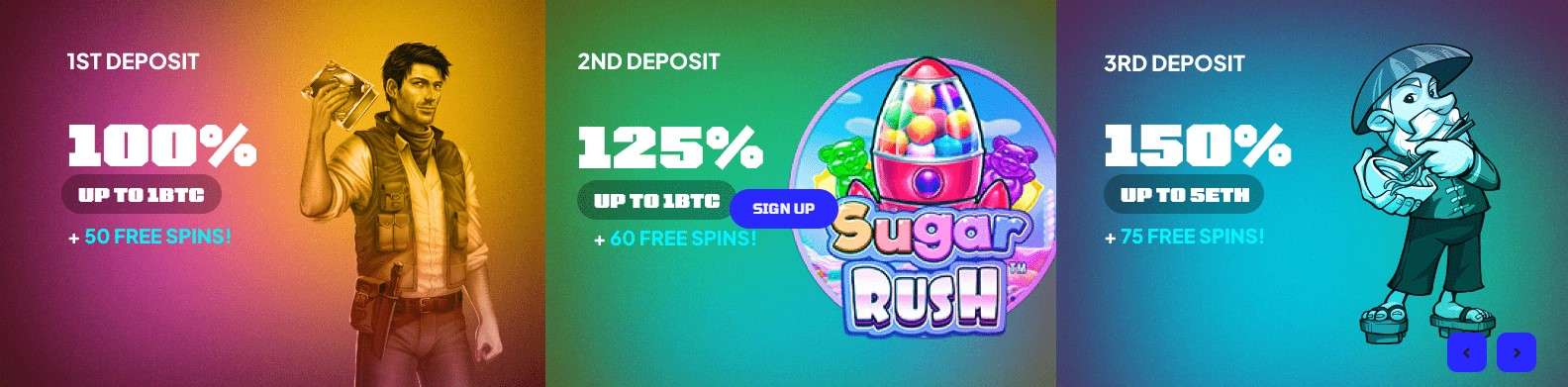 welcome bonus pack crypto bet sports